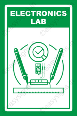 Electronics Lab