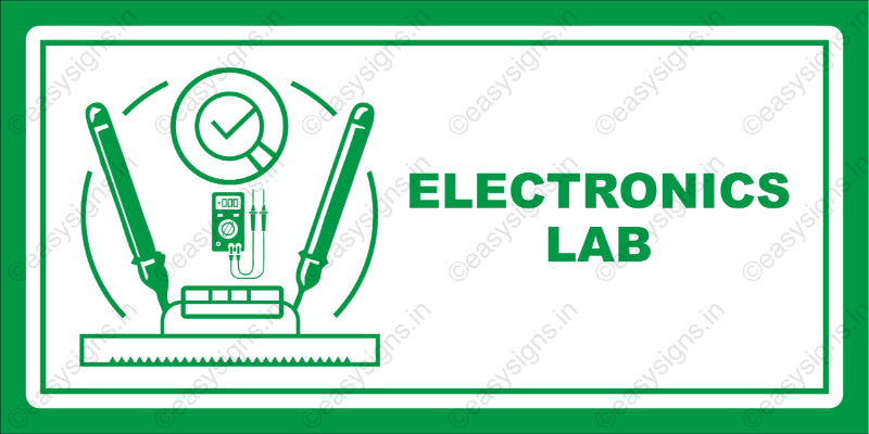 Electronics Lab