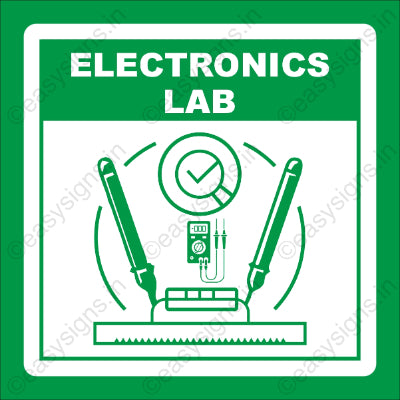 Electronics Lab