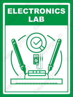 Electronics Lab