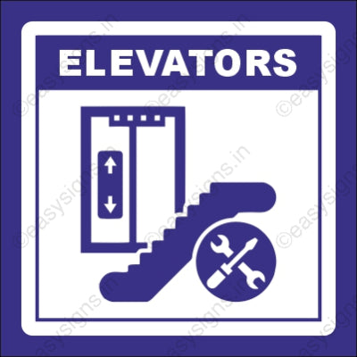 Elevators