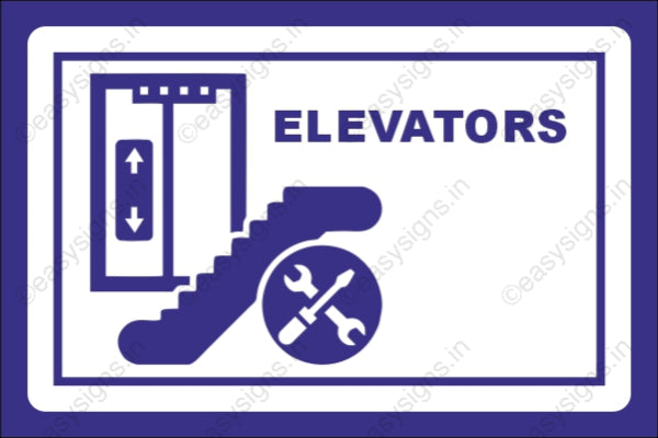 Elevators