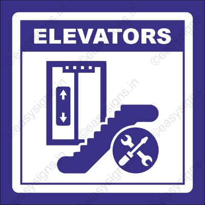 Elevators