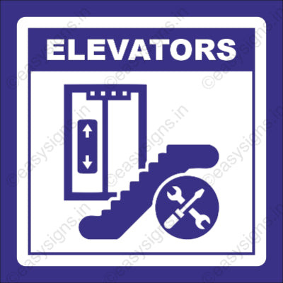 Elevators