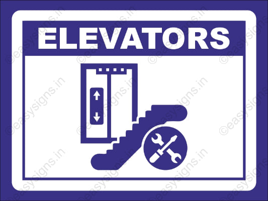 Elevators