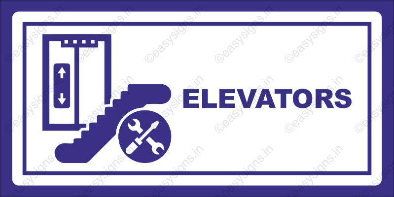 Elevators