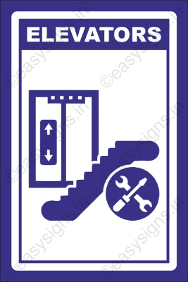 Elevators