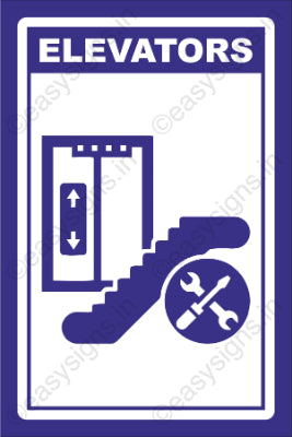 Elevators