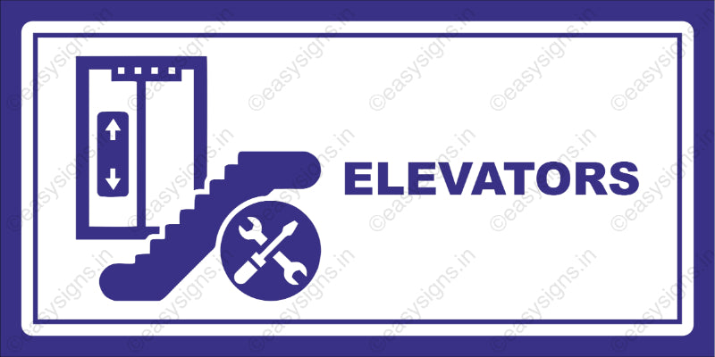 Elevators