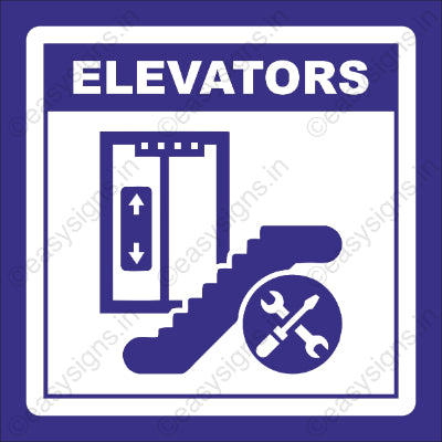Elevators