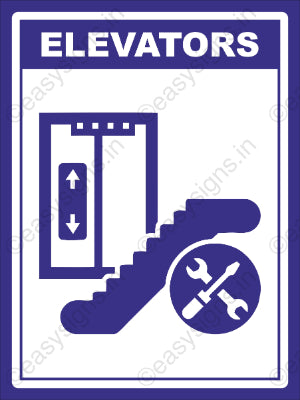 Elevators