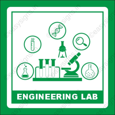 Engineering Lab