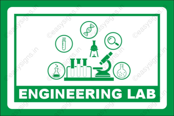 Engineering Lab