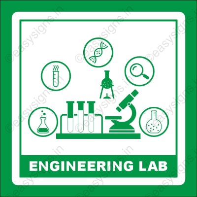 Engineering Lab
