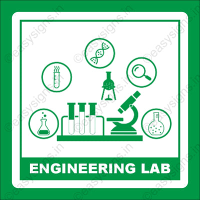 Engineering Lab