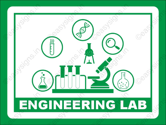 Engineering Lab