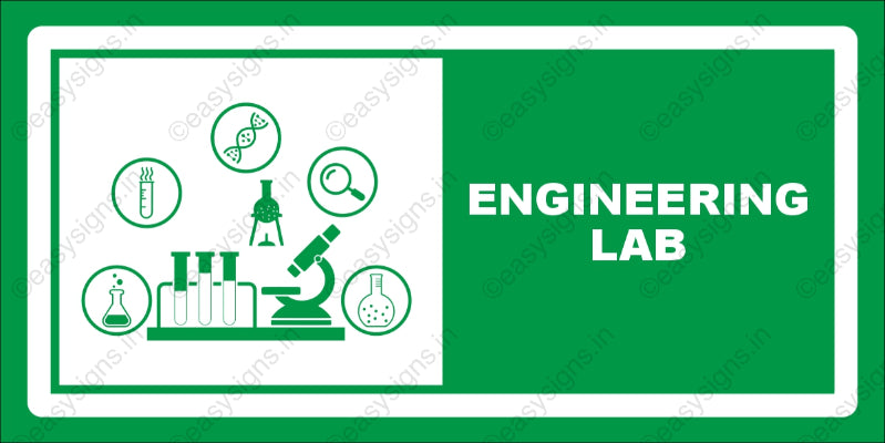 Engineering Lab