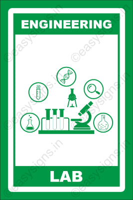 Engineering Lab