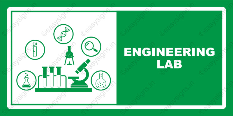 Engineering Lab