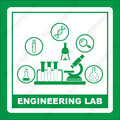 Engineering Lab