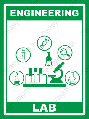 Engineering Lab