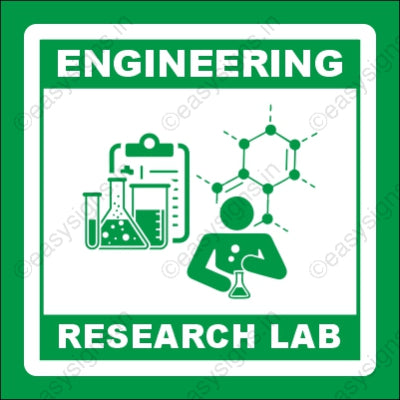 Engineering Research Lab