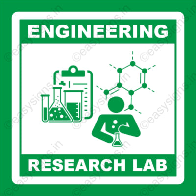 Engineering Research Lab