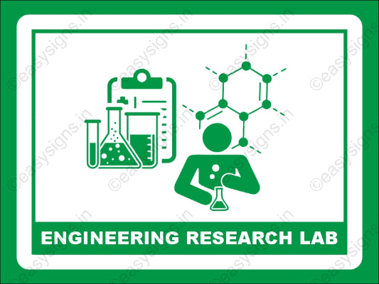 Engineering Research Lab