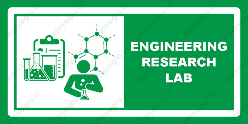 Engineering Research Lab
