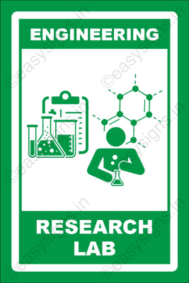 Engineering Research Lab