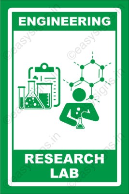 Engineering Research Lab