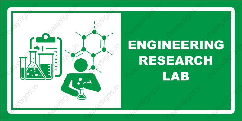 Engineering Research Lab
