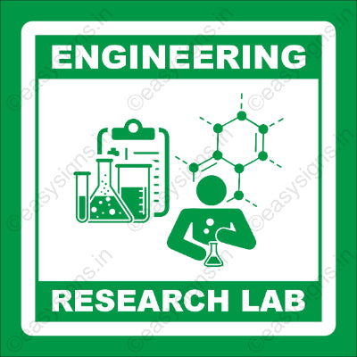 Engineering Research Lab