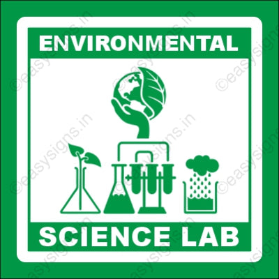 Environmental Science Lab