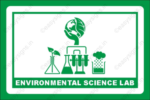 Environmental Science Lab
