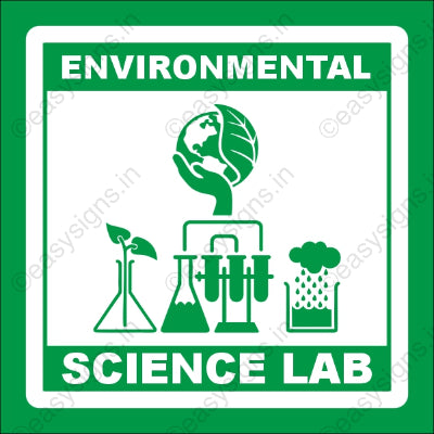 Environmental Science Lab