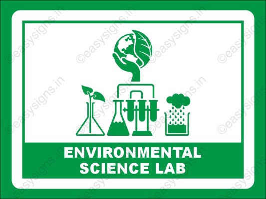 Environmental Science Lab