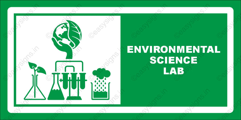 Environmental Science Lab