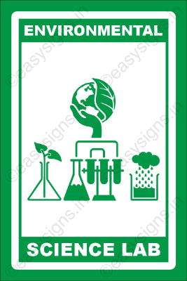 Environmental Science Lab