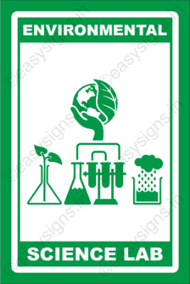 Environmental Science Lab