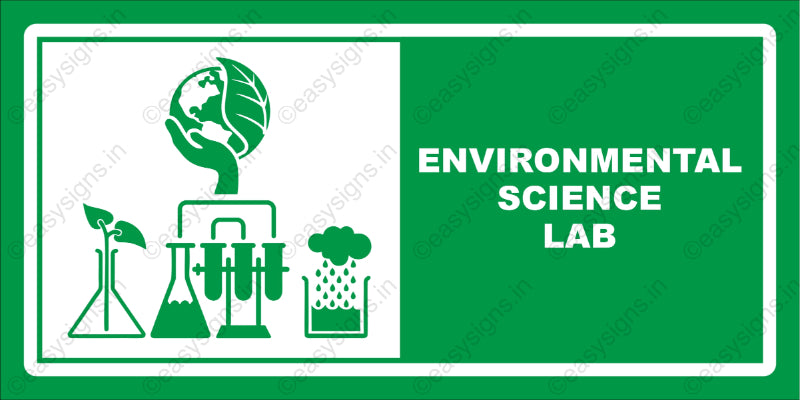 Environmental Science Lab