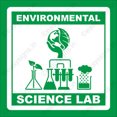 Environmental Science Lab