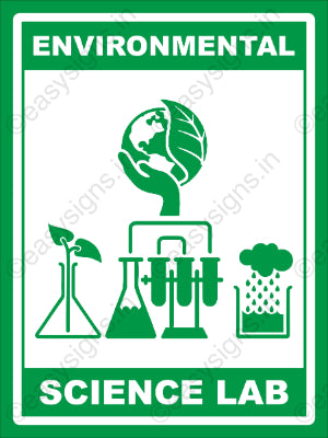 Environmental Science Lab