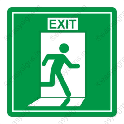 Exit