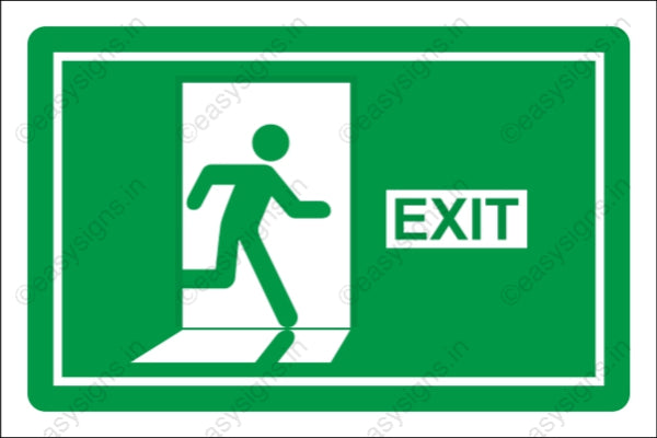 Exit