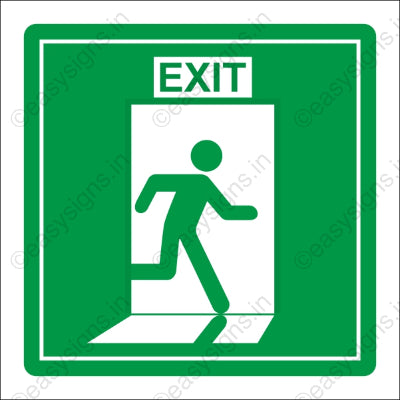 Exit
