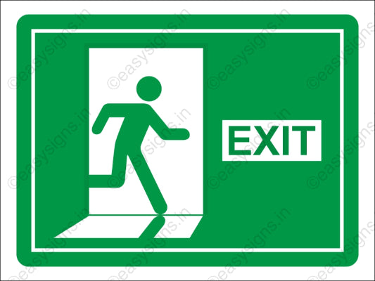 Exit
