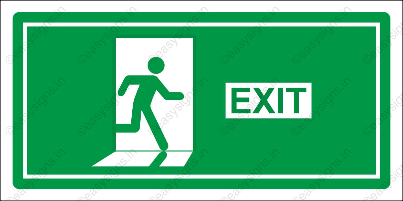 Exit