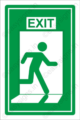 Exit