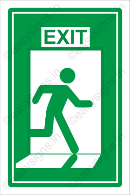 Exit